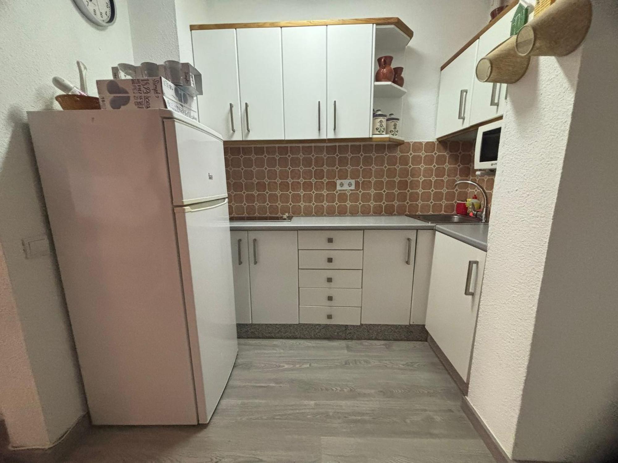 Appartement Estudio Puerto Marina Playa Benalmádena